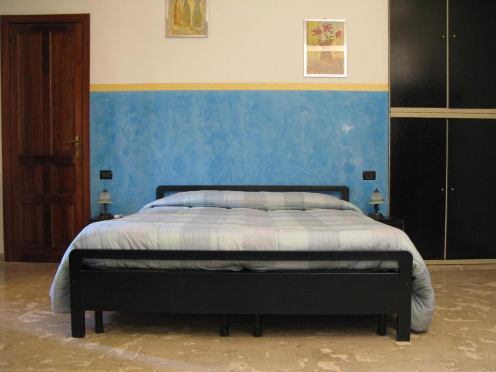Mare Blu Bed & Breakfast Gioiosa Marea Rom bilde